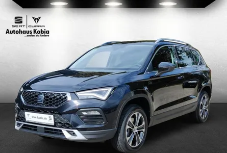 Seat Seat Ateca Style Edition 2.0TDi DSG - 150PS im Auto Abo von LeasingTime