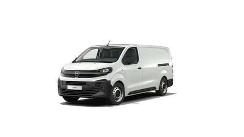 Opel Opel Vivaro Kastenwagen lang Opel (L3) 1.5 BlueHDi 120 Stop&Start 88 kW (120 PS) 6-Gang im Auto Abo von Faaren