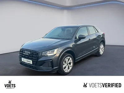Audi Audi Q2 2.0 TDI 35 advanced DSG+NAVI+LED+PDC im Auto Abo von Null-Leasing