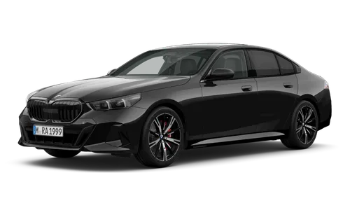 BMW BMW 5er Limousine 540d xDrive A im Auto Abo von FINN