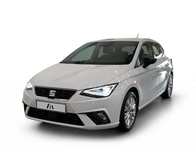 Seat Seat Ibiza 1.0 TSI FR-Line im Auto Abo von ViveLaCar