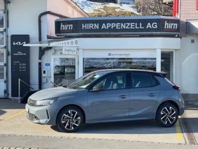 Opel OPEL Corsa 1.2 MHEV Viva im Auto Abo von CARIFY
