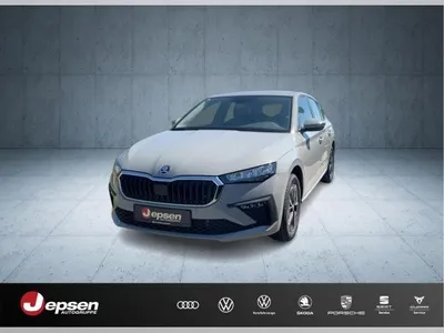 Skoda Skoda Scala Selection 1.0 TSI DSG - Gewerbeaktion im Auto Abo von LeasingMarkt.de