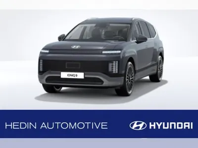 Hyundai Hyundai IONIQ 9 7-Sitzer‼️UNIQ⚡360°-Kamera🚨 im Auto Abo von LeasingMarkt.de