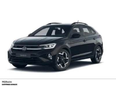 VW Volkswagen Taigo R-Line 1.5 TSI (Mülheim) im Leasing von LeasingMarkt.de