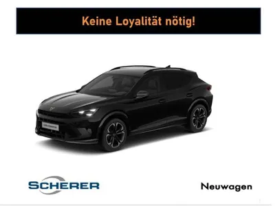 Cupra Cupra Formentor 1,5e Hybrid 204PS DSG ❗️Frühjahrs-Sprint Business❗️ bis 31.03.🗓️**keine Loyalität nötig* solange Vor im Leasing von LeasingMarkt.de