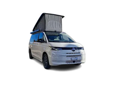 VW VW California Beach Tour Liberty im Auto Abo von CARIFY