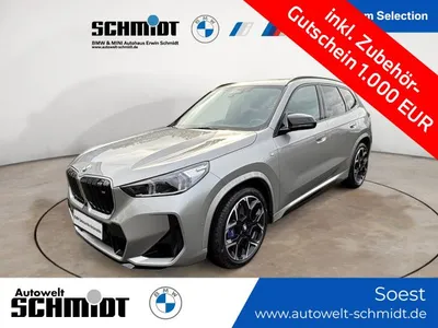 BMW BMW X1 M35i xDrive NP= 75.670,- / M Sport Pro / Pano im Auto Abo von Mobile.de