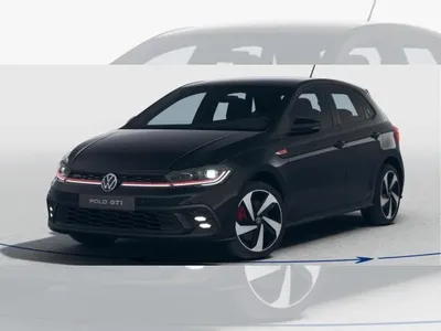 VW Volkswagen Polo GTI 2,0 l TSI OPF (265 PS) 7-Gang DSG ⚡️Lieferung Mai 2026⚡️ frei konfigurierbar im Auto Abo von LeasingTime