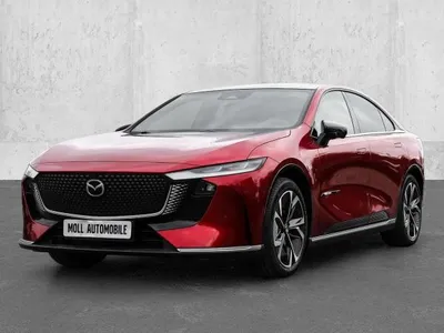 Mazda Mazda 6e EV 258ps 1AT RWD Takumi HUD SONY NAVI !!!MIT 5.000 € ELEKTRO-PRÄMIE ALS ANZAHLUNG!!! im Auto Abo von LeasingMarkt.de