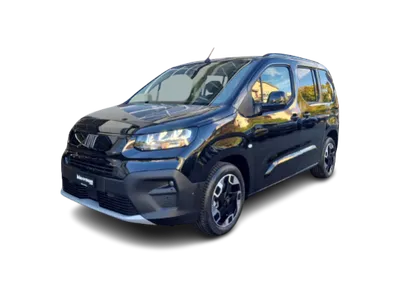 Fiat FIAT Doblo Basis im Auto Abo von CARIFY