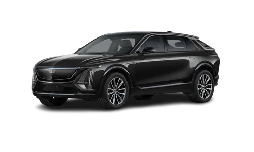 Cadillac Cadillac Lyriq AWD im Auto Abo von FINN