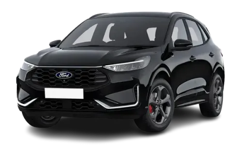 Ford Ford Kuga ST-Line X FHEV im Auto Abo von Sport Auto Plus