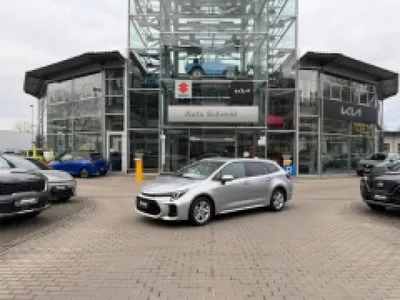 Suzuki Suzuki Swace 1.8 VOLLHYBRID AUTOMATIK COMFORT+ im Auto Abo von LeasingMarkt.de