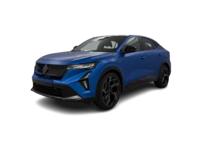 Renault RENAULT Rafale 1.2 E-Tech Plug-in Ateliler Alpine 4x4 im Auto Abo von CARIFY