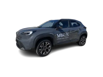 Toyota TOYOTA Yaris Cross 1.5 VVT-i HSD Trend im Auto Abo von CARIFY
