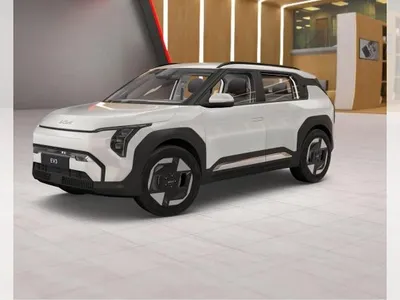 Kia Kia EV3 im Auto Abo von LeasingMarkt.de