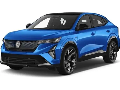 Renault Renault Rafale Atelier Alpine E-Tech Plug-in Hybrid 300 im Auto Abo von LeasingTime