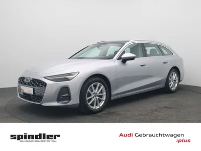 Audi Audi A6 Avant TDI S-tronic / Tech+, Pano, Matrix, AHK im Leasing von Null-Leasing