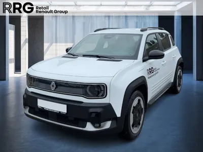 Renault Renault R 4 im Leasing von 9Drive