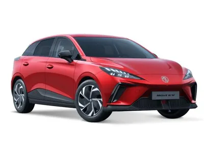 MG MG MG4 Premium Standard Range Privatkunden im Leasing von LeasingMarkt.de