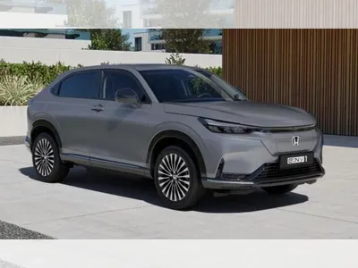Honda Honda e:Ny1 im Auto Abo von LeasingMarkt.de