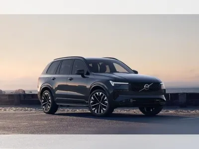 Volvo Volvo XC90 T8 Plus Dark * FACELIFT * Sonderaktion * im Auto Abo von LeasingMarkt.de
