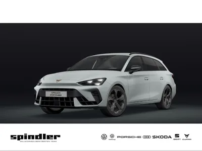 Cupra CUPRA ++sofort verfügbar++ Leon Sportstourer 1.5 eTSI 110 kW im Auto Abo von 9Drive