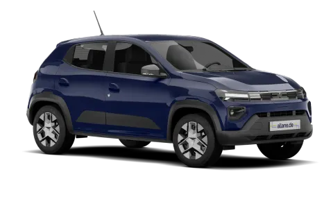 Dacia Dacia Spring electric 70 Expression im Auto Abo von Allane
