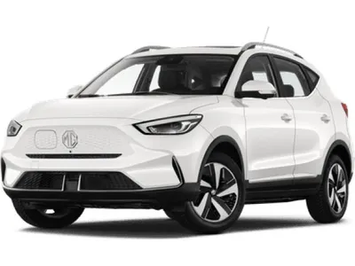 MG MG ZS EV Standard Luxury - Haustürlieferung*Sitzheizung*Navi*Herstellergarantie 7 Jahre im Auto Abo von LeasingMarkt.de