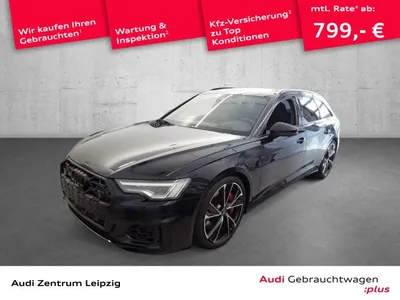 Audi Audi S6 Avant TDI *Matrix*AHK*Pano*HuD*Standhzg.* im Leasing von Null-Leasing