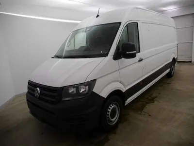 VW Volkswagen Crafter 35 Kasten lang L4 H3 TDI LR HOCHDACH im Leasing von LeasingMarkt.de