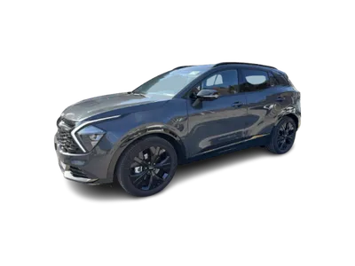 Kia KIA Sportage 1.6 T-GDi PHEV Power Edition im Auto Abo von CARIFY