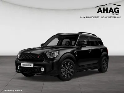 MINI MINI Cooper S ALL4 Countryman Aut. im Leasing von Null-Leasing