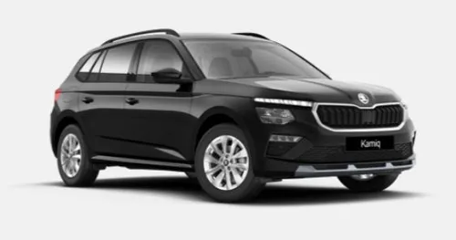 Skoda Skoda Kamiq Skoda Kamiq Selection 1.5 TSI 110 kW (150 PS) 7-Gang-DSG im Auto Abo von Faaren