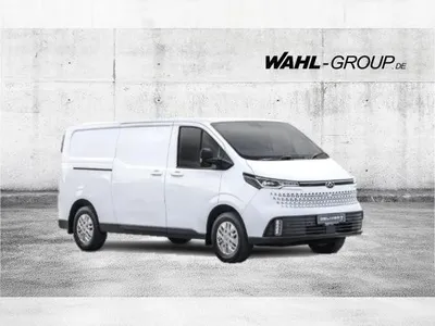 Maxus MAXUS Deliver 7 L2H1 👍 TOP DEAL 👍 im Auto Abo von LeasingMarkt.de
