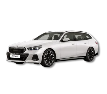 BMW BMW 520d xDrive Touring im Auto Abo von NUVO
