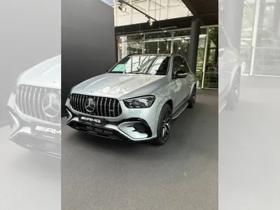Mercedes Mercedes-Benz GLE 53 AMG HYBRID 4MATIC+ ❗0,5% Versteuerung❗sofort verfügbar❗🚗💥 im Leasing von LeasingMarkt.de