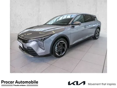 Kia Kia K4 1.6 T-GDI 150PS DCT7 Spirit DriveWise Sound im Leasing von Null-Leasing