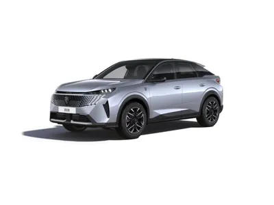 Peugeot Peugeot 3008 GT HYBRID 145 DSC6 im Leasing von LeasingTime