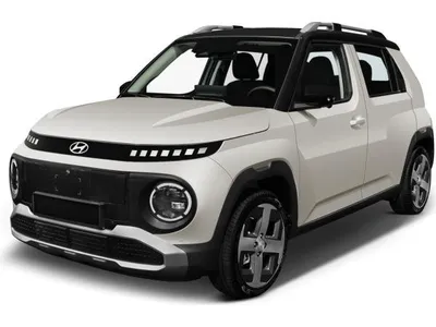 Hyundai Hyundai INSTER (AX1) im Auto Abo von LeasingMarkt.de