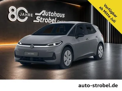 VW Volkswagen ID.3 Neo Trend 50kWh 170PS*Verfügbar 07.2026*Winterrad*Winterpaket im Leasing von LeasingMarkt.de
