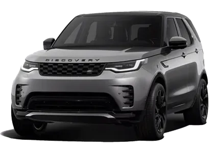 Land Rover Land Rover Discovery  D350 Dynamic SE im Auto Abo von movme