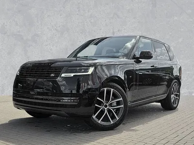 Land Rover Land Rover Range Rover P530 SWB HSE im Leasing von Null-Leasing