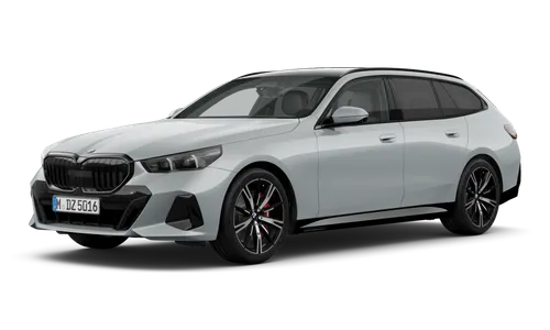 BMW BMW 5er Touring 540d xDrive A im Auto Abo von FINN