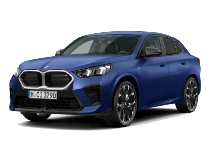 BMW BMW X2 M35i xDrive im Auto Abo von movme