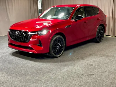 Mazda Mazda CX-60 CX-60 327PS PHEV HOMURA*DRIVER*SOUND* im Auto Abo von Faaren