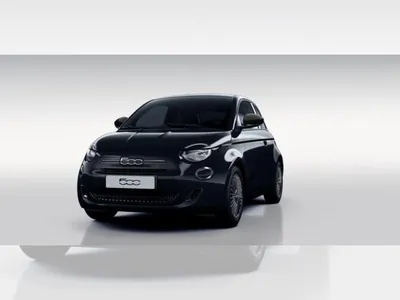 Fiat Fiat 500 Icon 1.0 Hybrid im Leasing von LeasingMarkt.de