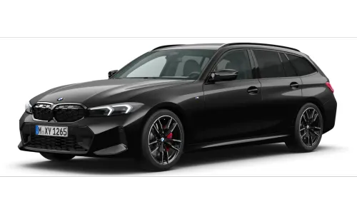 BMW BMW 3er Touring M340i xDrive Touring im Auto Abo von FINN