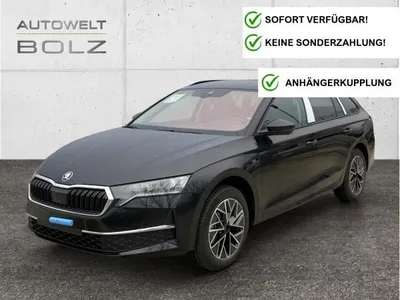 Skoda Skoda Octavia Combi Tour 2.0 TDI 110kW DSG 💥GEWERBE-KNALLER💥 im Auto Abo von LeasingMarkt.de